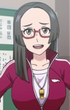 あゆみ福原