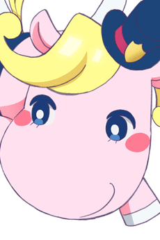 ぱたの
